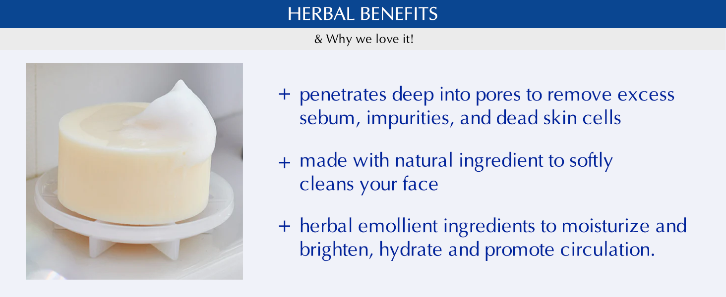 herbal benefits