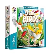 Smart Games 5 Little Birds