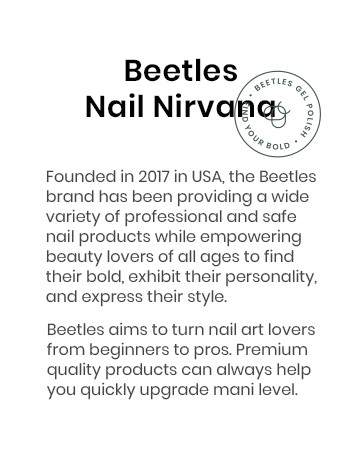 gel nail polish kit with UV light