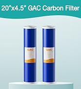 2045GAC Filters