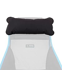 Amazon.com: Helinox Inflatable Headrest Camping Chair Air