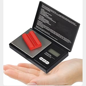 Archery Arrow Digital Scale