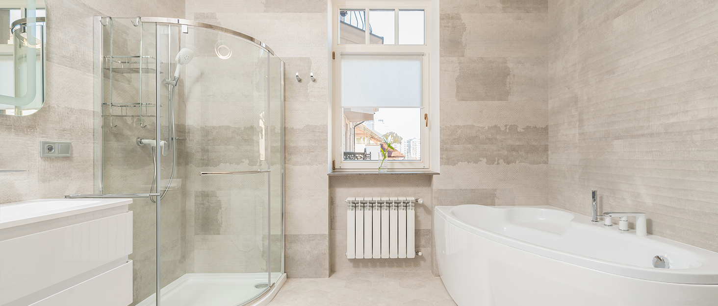 over the toilet storage