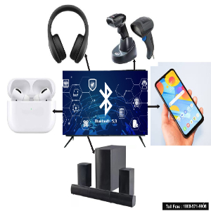 bluetooth