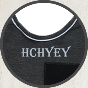 Reflective Stripe & Logo