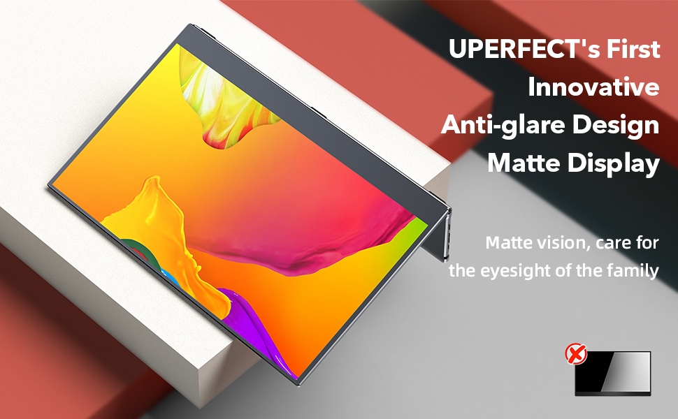 portable monitor for laptop mini hdmi