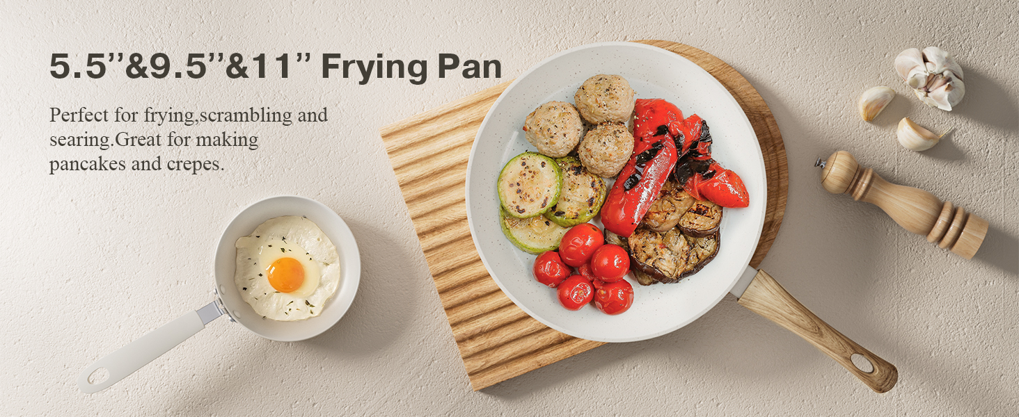 frying pan