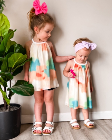 sandals for girls