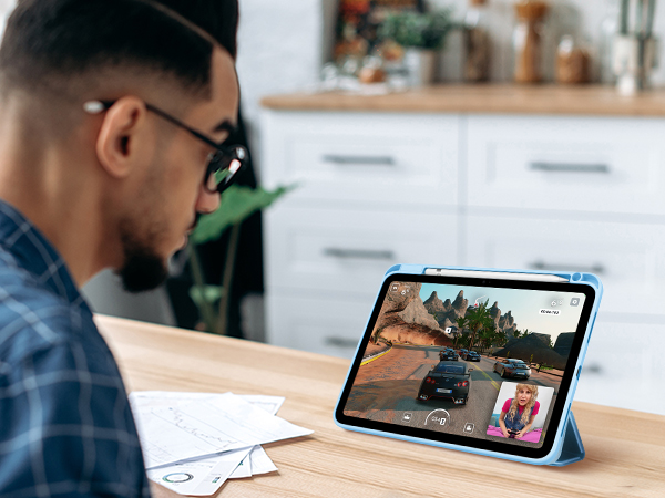 Comfortable Viewing Angles