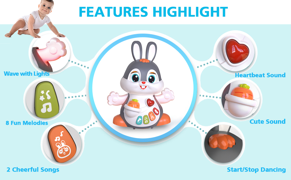 sensory toys for 1 year old toys for 6 month old babies best toys for 1 year old