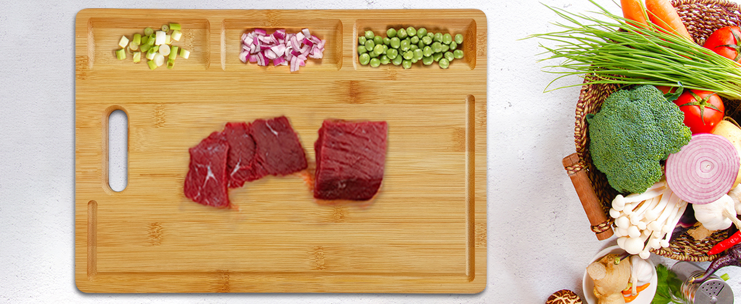 Chopping Board for meat