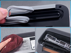 Geryon vacuum food sealer