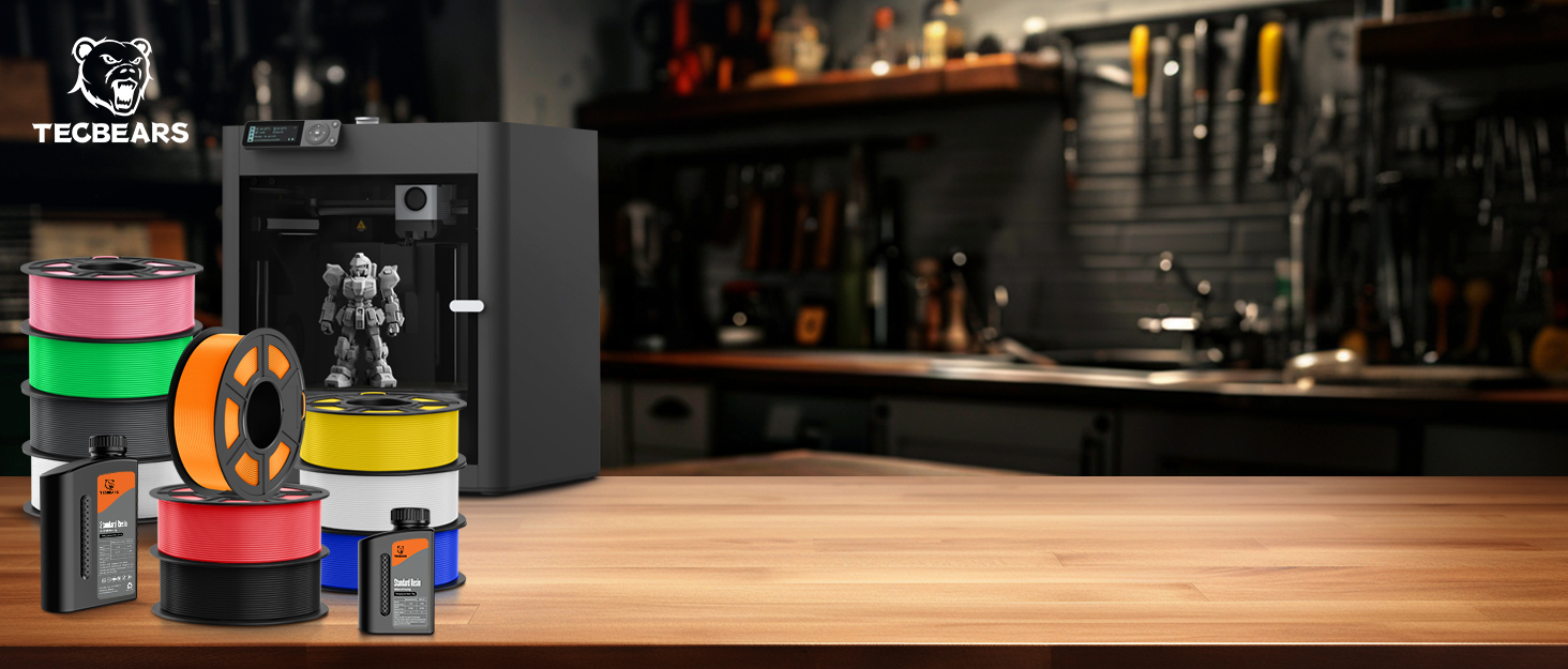 TECBEARS PRIME DAY DEAL
