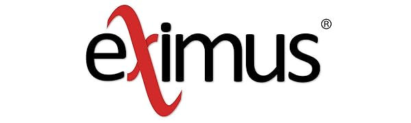 Eximus Mounting Systems Company Logo