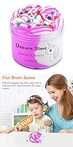 slime
