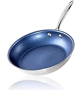 Conjunto de panelas e frigideiras antiaderentes antiaderente panelas de aço inoxidável granitestone de cozinha