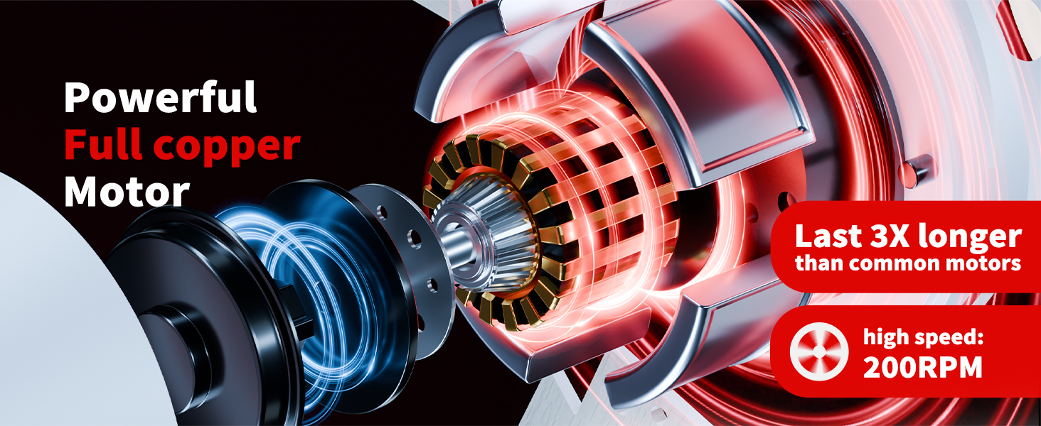 DC Motor