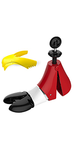 シューキーパー シューズストレッチャー シューツリー