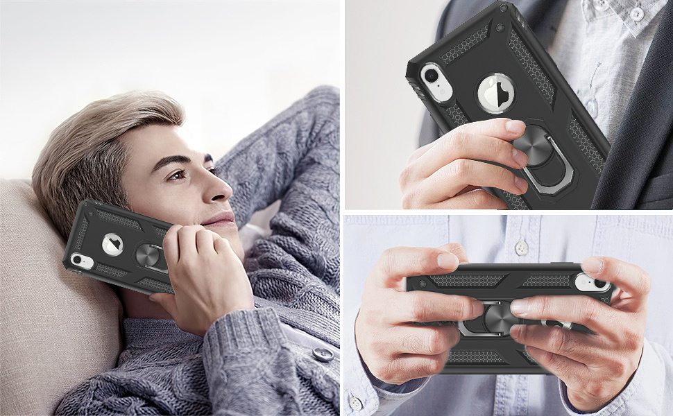 iPhone XR phone case