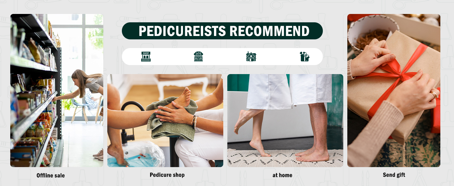 pedicure knife for ingrown nails