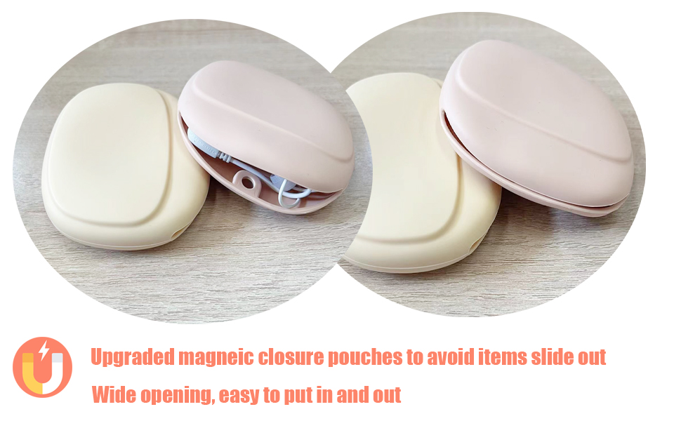 Headphone Organizer