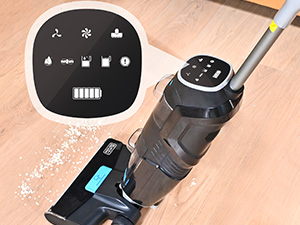 wet dry vacuum mop