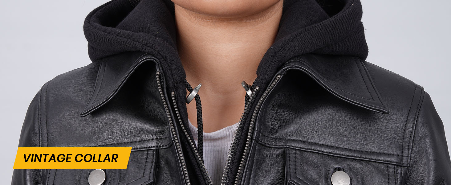 Vintage Collar