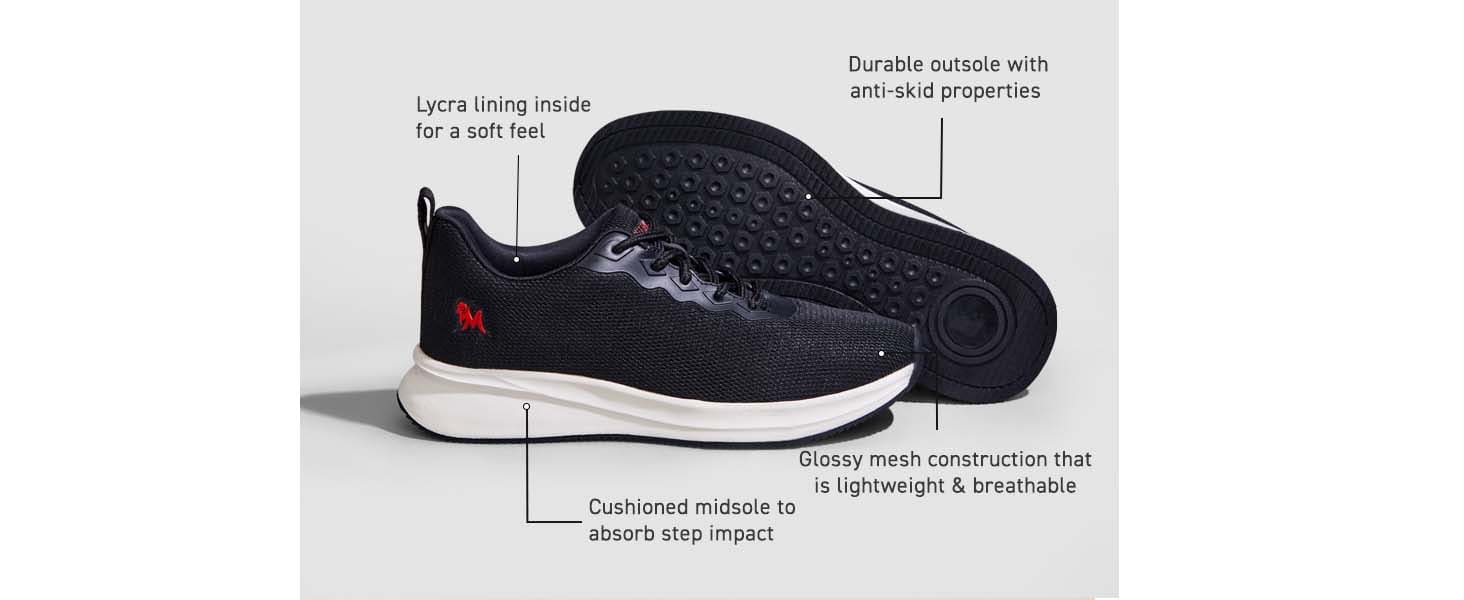 neemans neeman's neeman neema sneakers lace ups walking shoes shoes for men sports running shoes