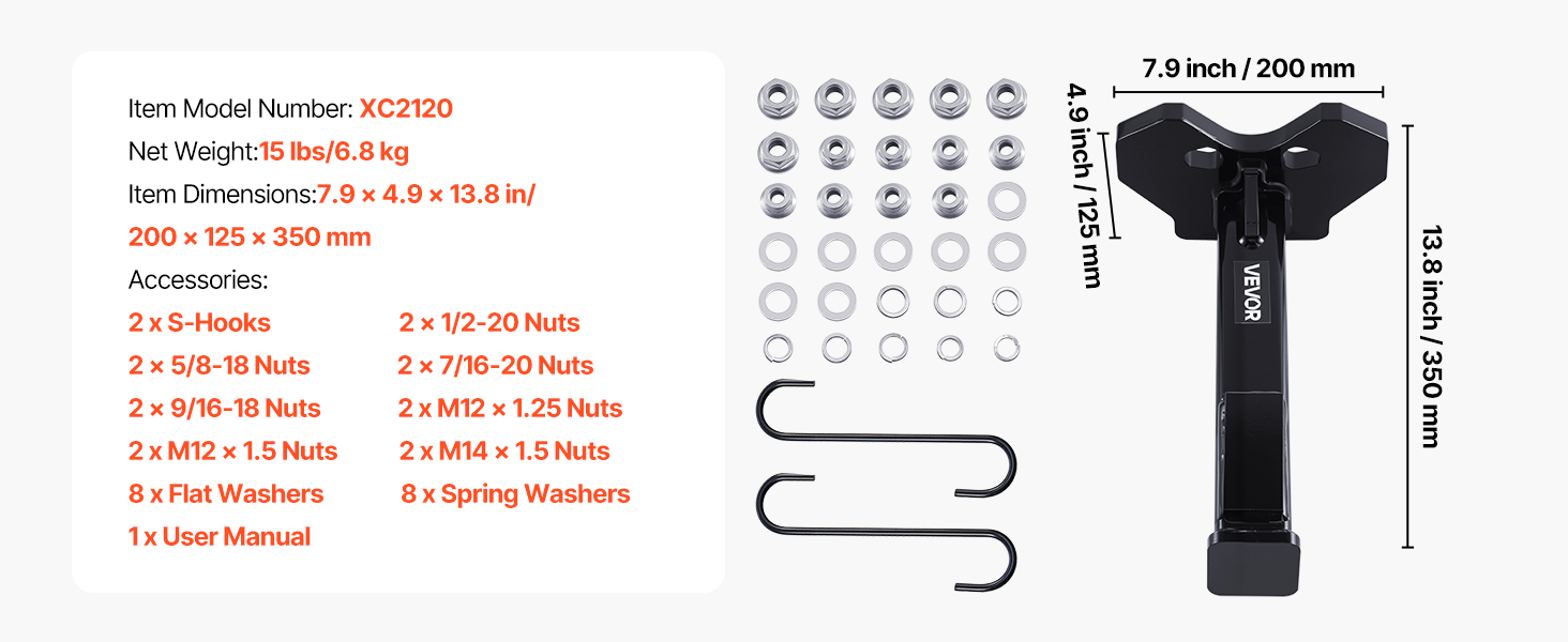 hub bearing remover