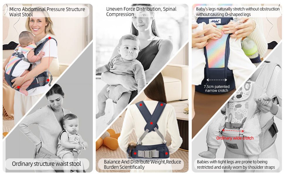 Baby carrier
