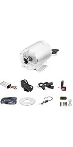 48v1000w motor kit