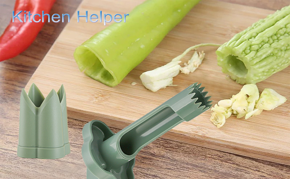 Pepper Corer