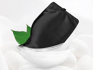 Blackout Eye Mask