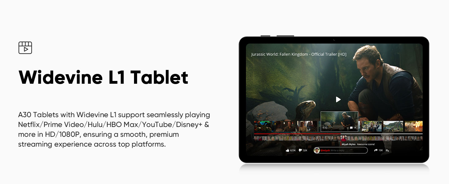 tablet