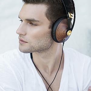 99 CLASSICS ウォルナットゴールド Amazon.co.jp: MEZE(メゼ) 99 Classics Walnut Gold 木製イヤー