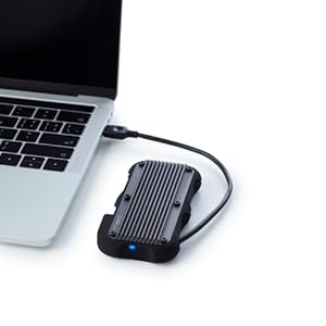 aprime usb-c m2 nvme ssd drive rugged military grade heatsink shockproof waterproof 