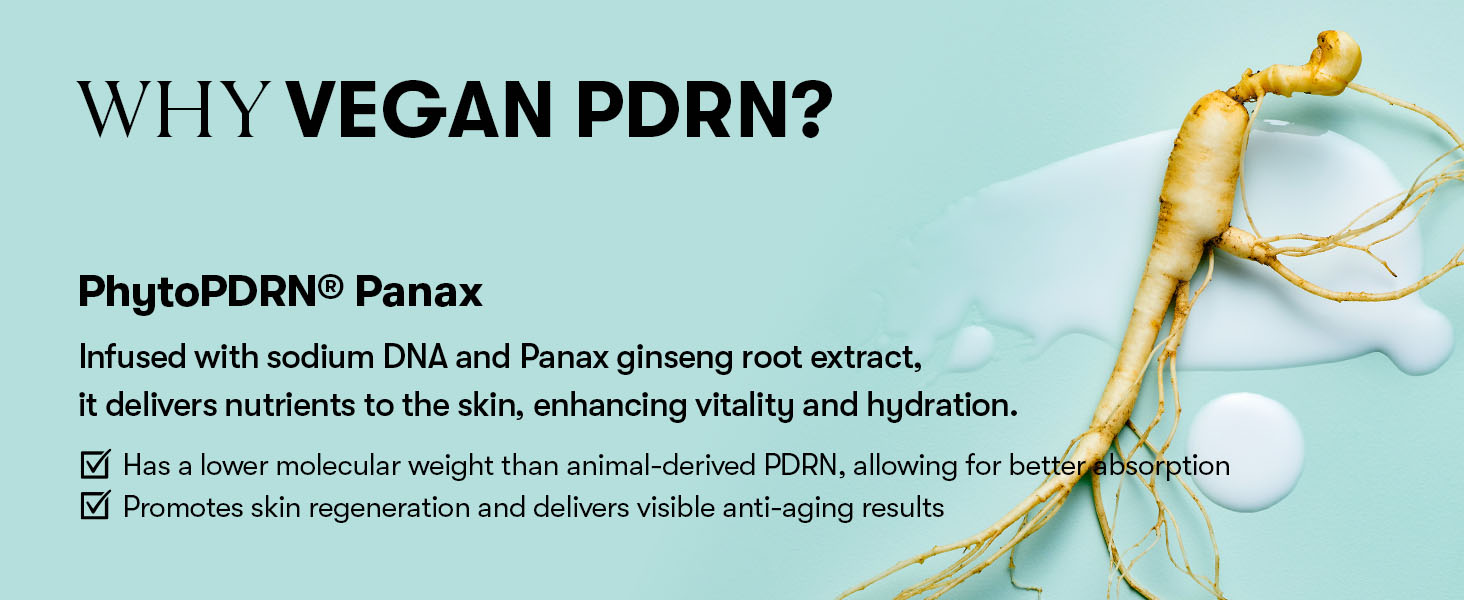 Face Cream, Face Moisturizer, Hydrating, PDRN, Collagen Cream, Plumping, Korean Skin Care