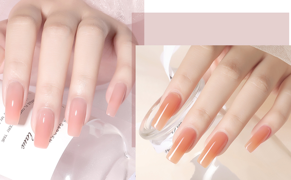 gel
