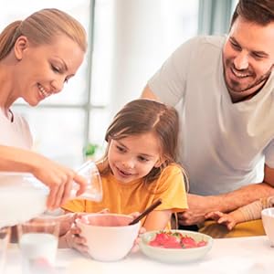 leche entera desnatada semidesnatada lauki