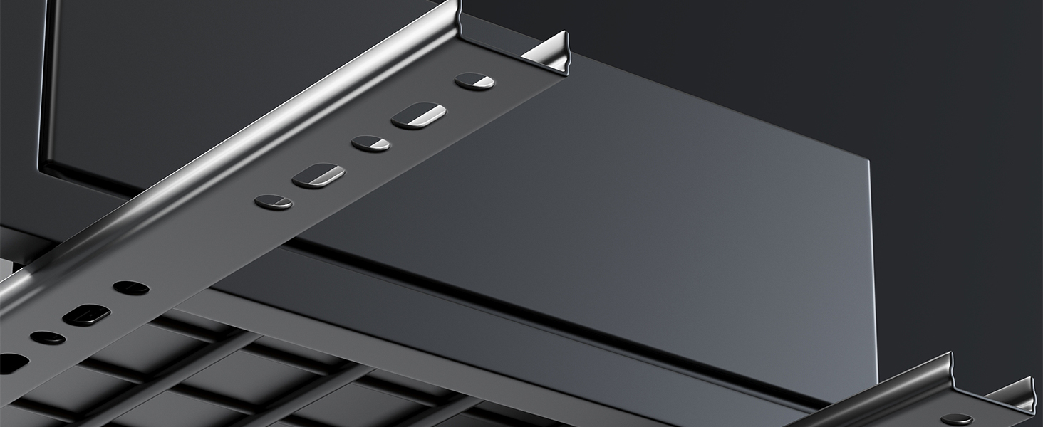 sliding pull out drawer