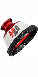 ニューストーンライン トランペット用ミュート プランジャー New Stone Lined ニューストンライン / 164 テナー トロンボーン