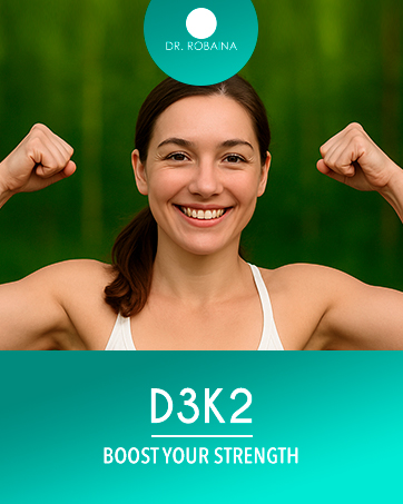 D3K2 Dr. Robaina