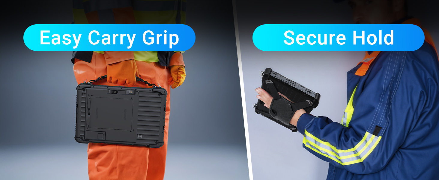 rugged tablet