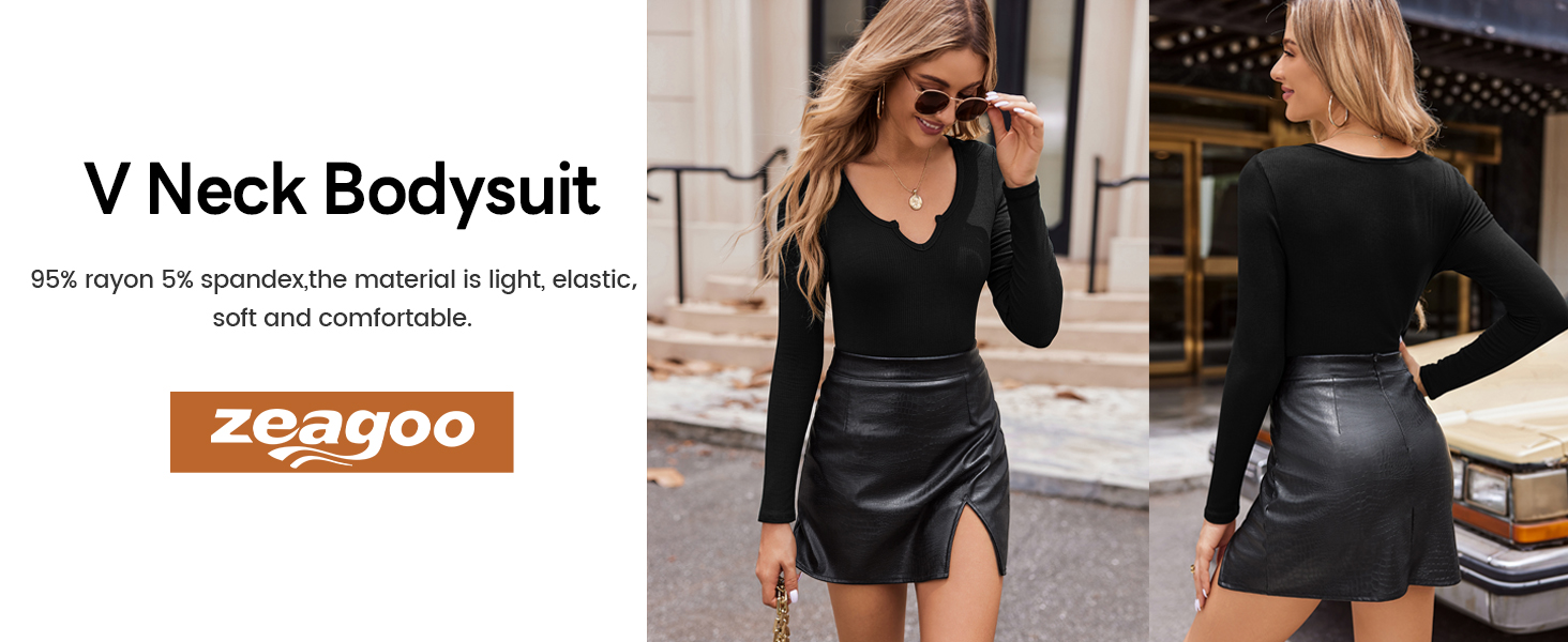 bodysuit