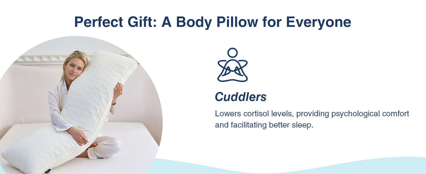 long pillow
