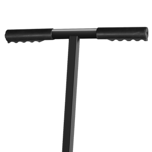 Épandeur de mousse de tourbe