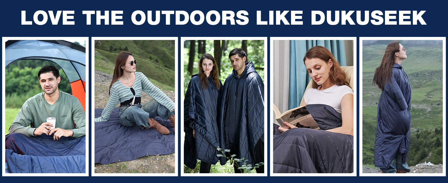 outdoor blanket