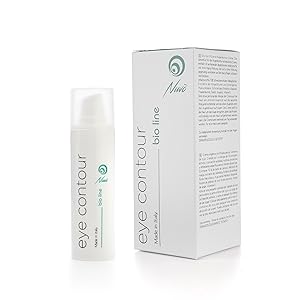 NUVO 'oogcontour 72% slakkenslijm