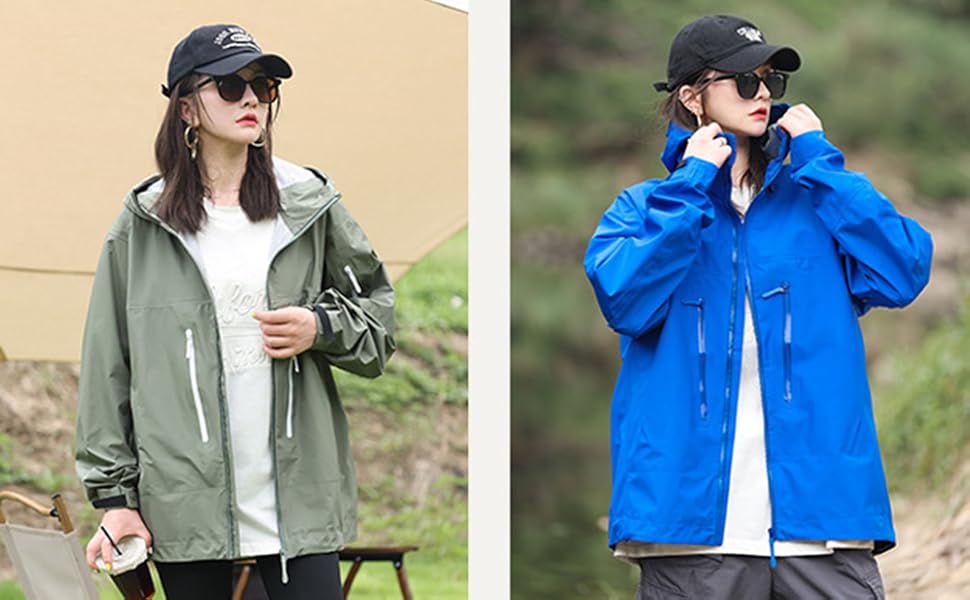 ゴアテックスGORE-TEX レインジャケット 防水 U-Betto Amazon.co.jp: [U-Betto] メンズ ゴアテックス ジャケット