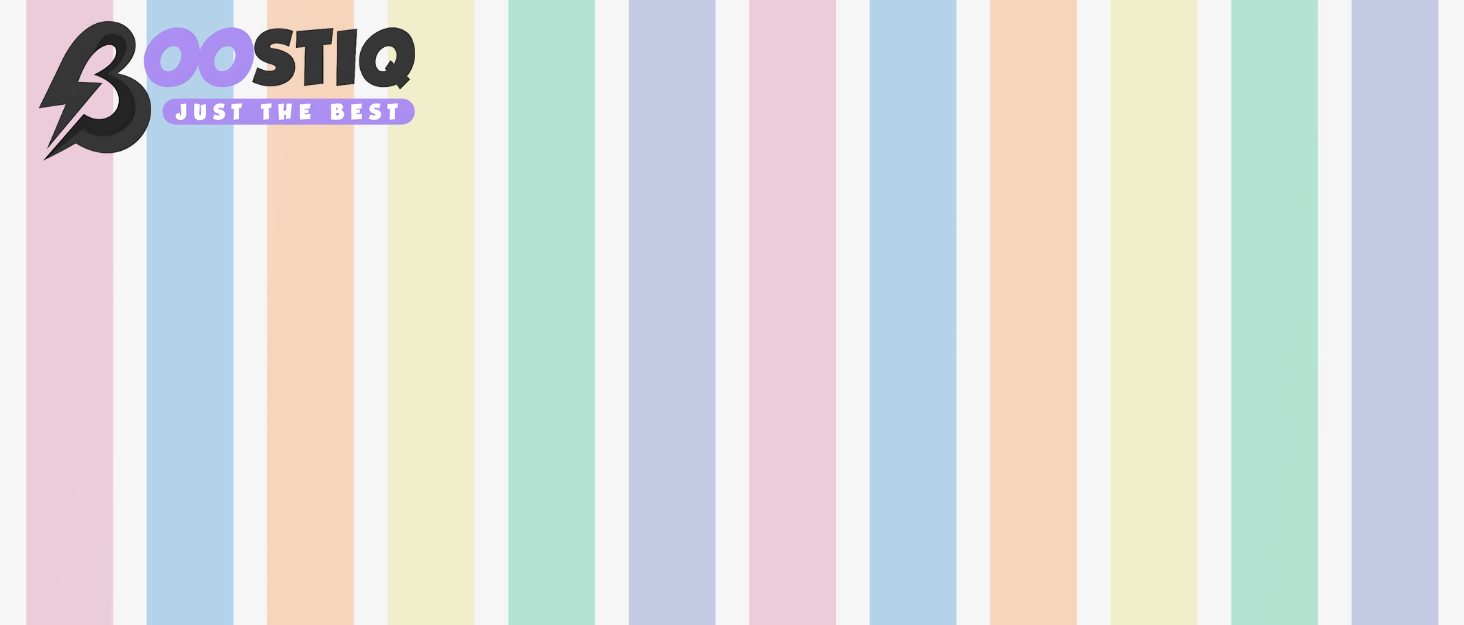 Boostiq